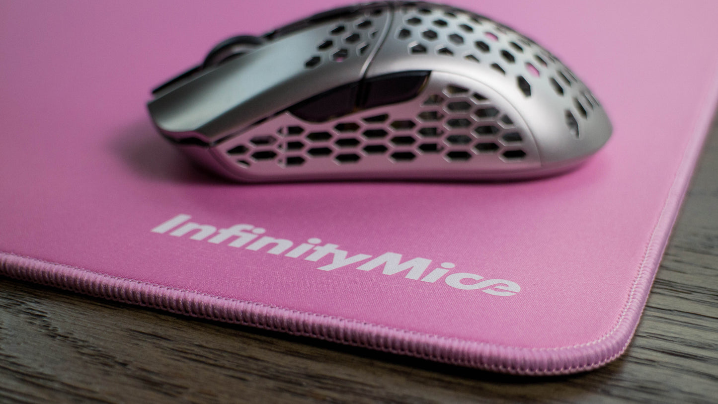 Infinite Control Mousepad