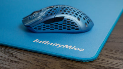 Infinite Speed Mousepad