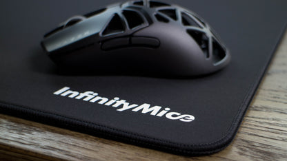 Infinite Speed Mousepad