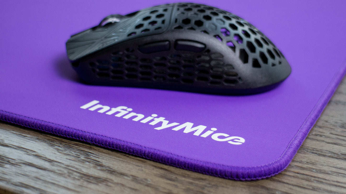 Infinite Speed Mousepad