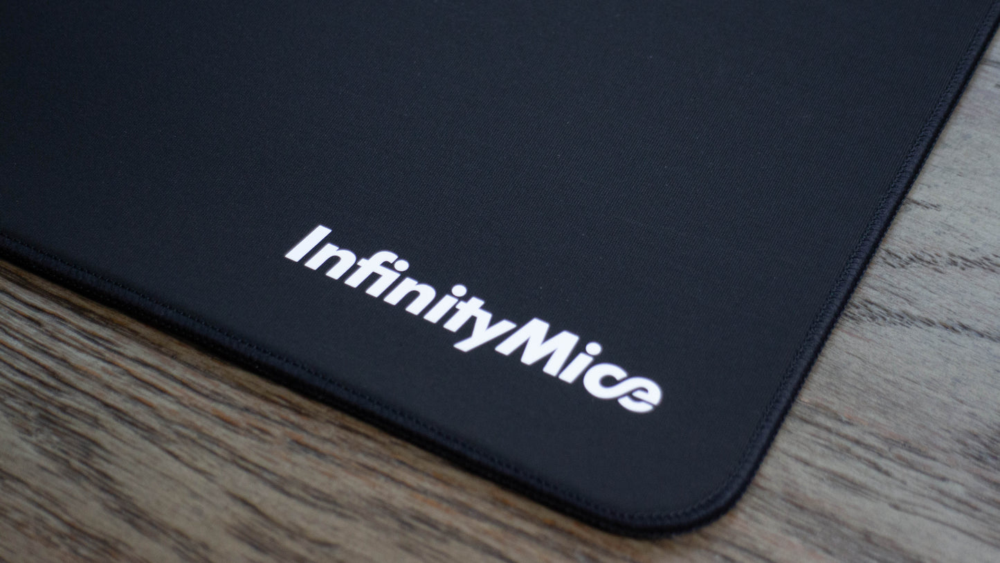 Infinite Speed Mousepad