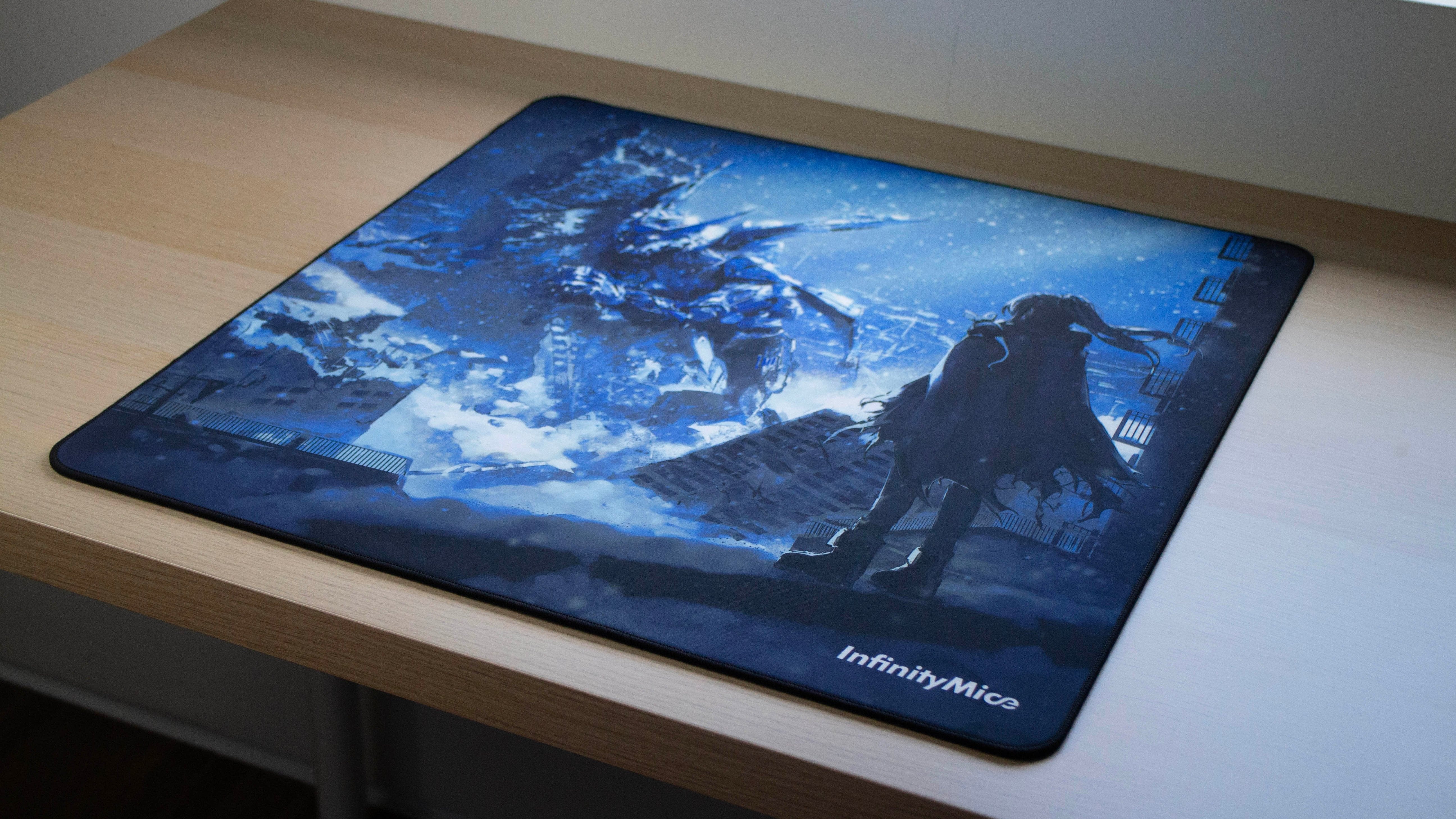 Mousepads – InfinityMice